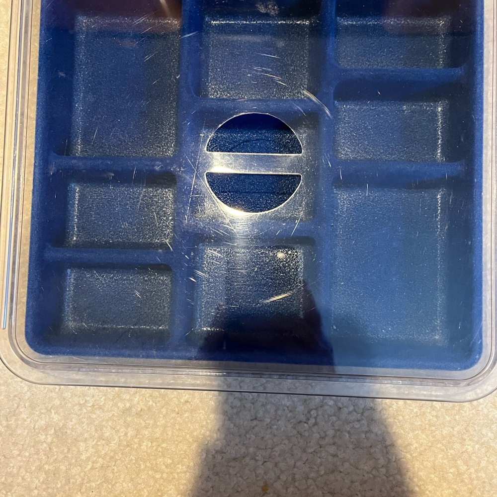 4-Jewelry storage boxes - Picture 4 of 6